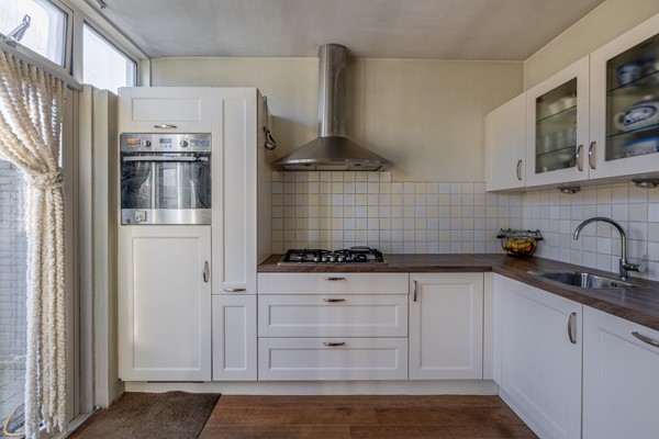 Medium property photo - Lijsterbeslaan 27, 3181 BL Rozenburg Zh